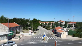 Apartmani Karla